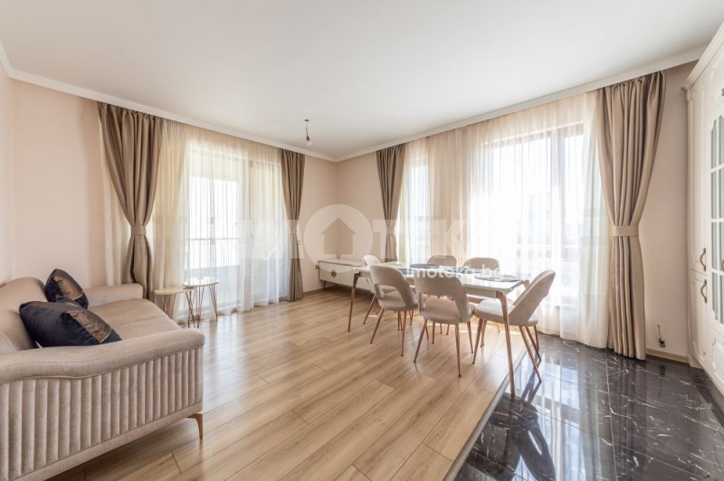 Продава 3-СТАЕН, гр. Варна, Младост 1