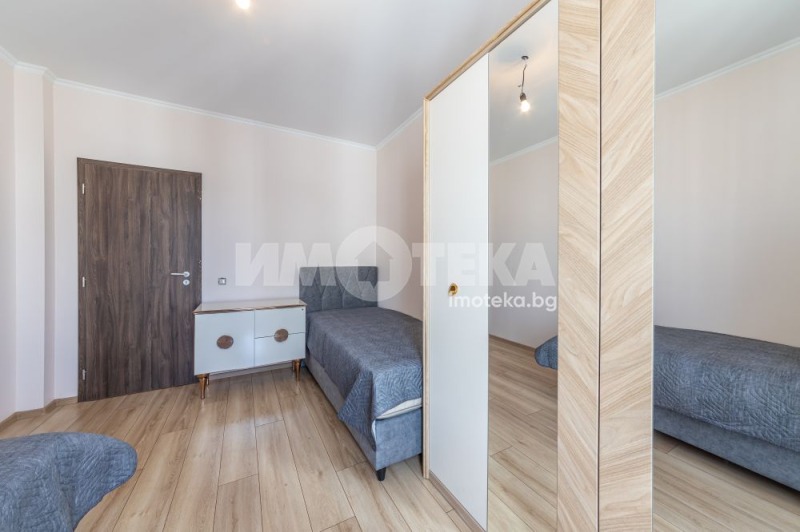 Продава 3-СТАЕН, гр. Варна, Младост 1, снимка 11 - Апартаменти - 52139687