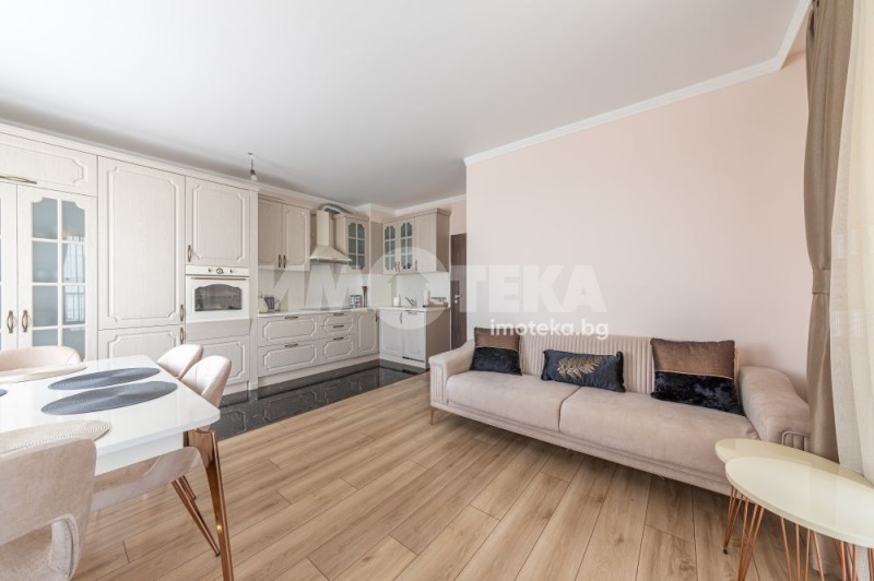 Продава 3-СТАЕН, гр. Варна, Младост 1, снимка 5 - Апартаменти - 52139687