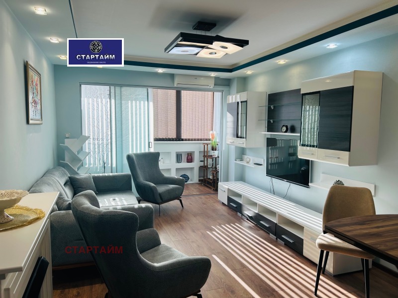 Продава 3-СТАЕН, гр. София, Овча купел 1, снимка 7 - Апартаменти - 53020993