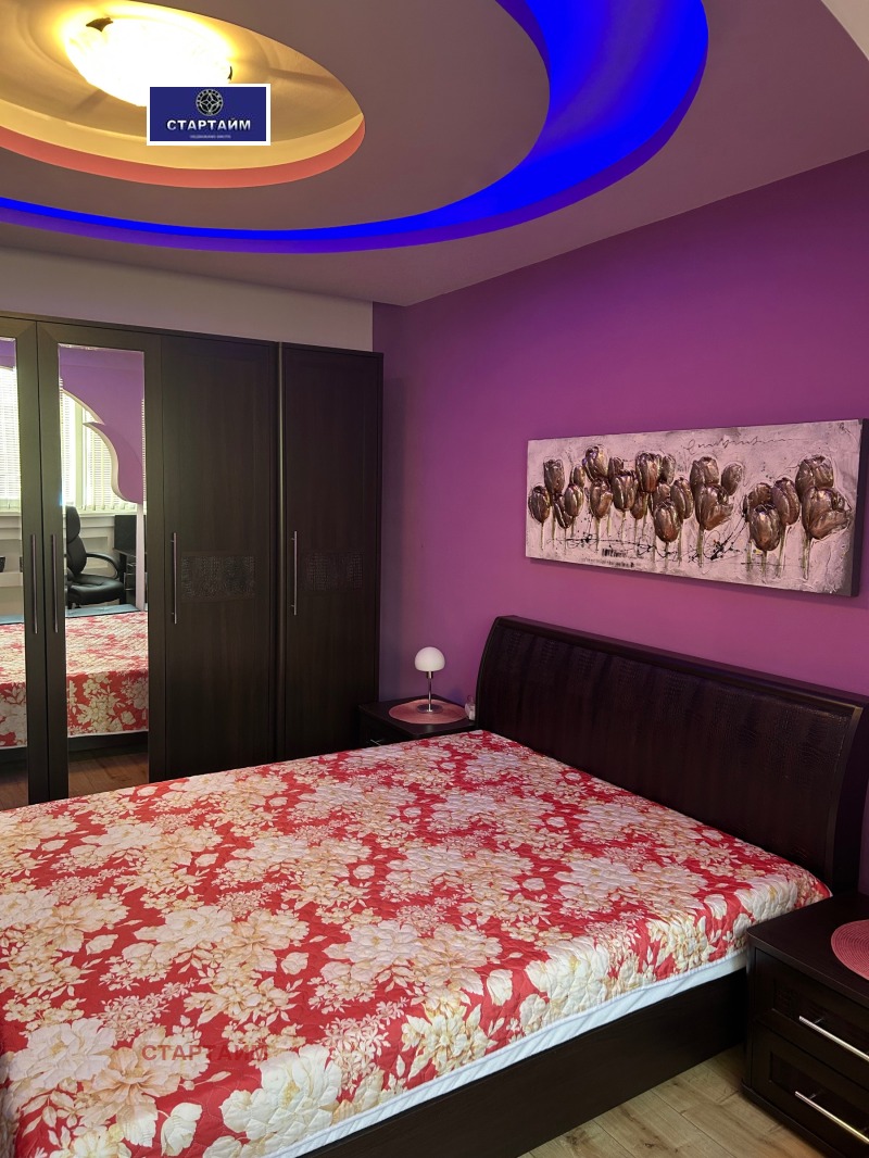 Продава 3-СТАЕН, гр. София, Овча купел 1, снимка 12 - Апартаменти - 53020993