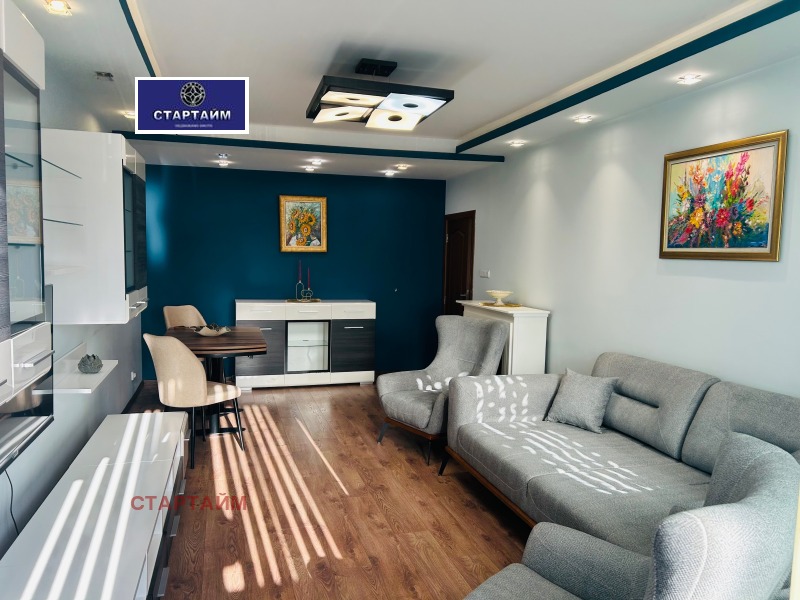 Продава 3-СТАЕН, гр. София, Овча купел 1, снимка 4 - Апартаменти - 53020993