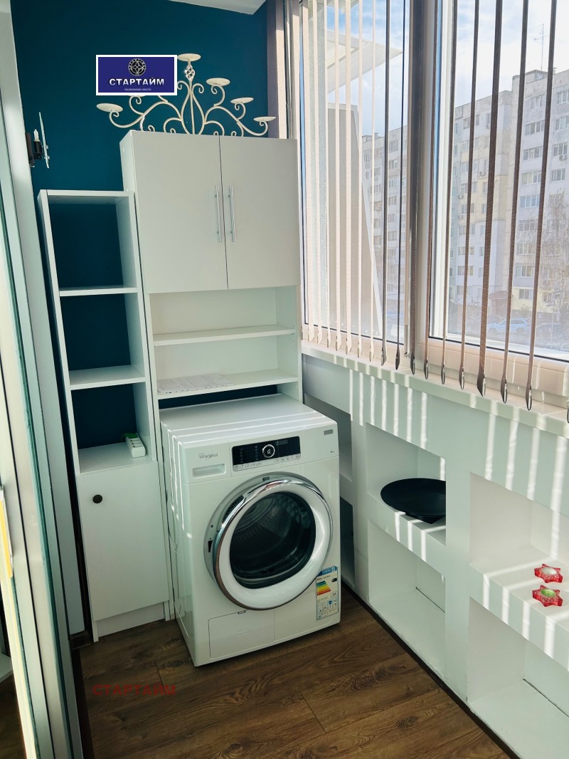 Продава 3-СТАЕН, гр. София, Овча купел 1, снимка 5 - Апартаменти - 53020993