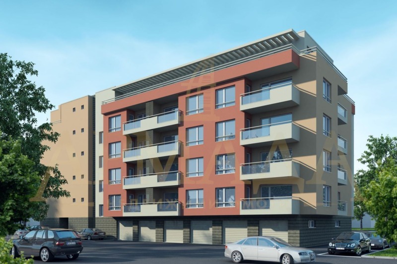 Продава 3-СТАЕН, гр. Пловдив, Кючук Париж