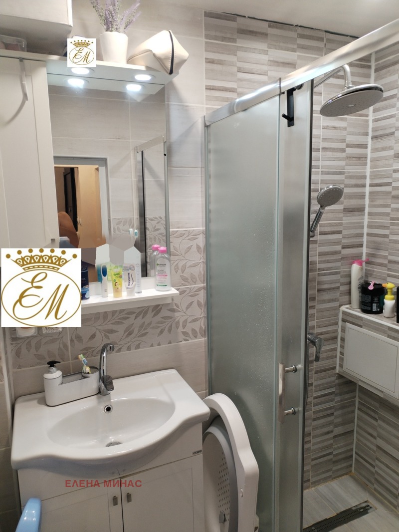 Продава 3-СТАЕН, гр. Шумен, Добруджански, снимка 5 - Апартаменти - 53038693