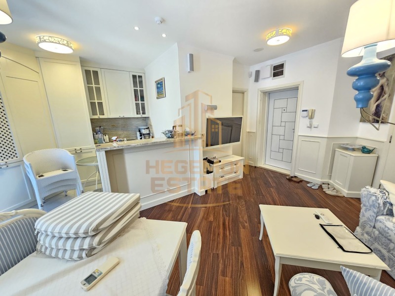 Продава 3-СТАЕН, гр. Варна, област Варна, снимка 2 - Апартаменти - 53097801