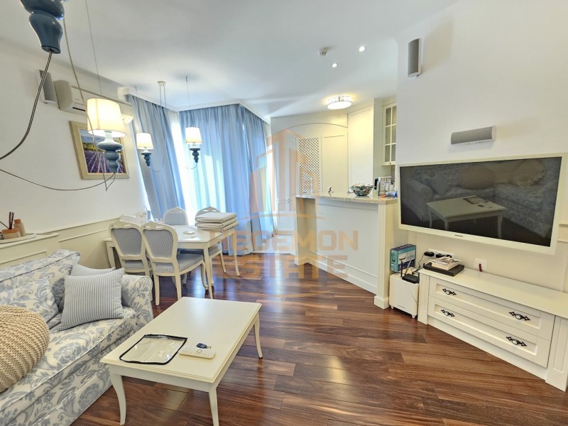 Продава 3-СТАЕН, гр. Варна, област Варна, снимка 3 - Апартаменти - 53097801