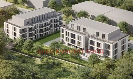 Продава 3-СТАЕН, гр. София, Малинова долина, снимка 10 - Апартаменти - 55219418