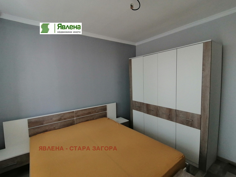 Продава 4-СТАЕН, гр. Стара Загора, Аязмото, снимка 4 - Aпартаменти - 47759467