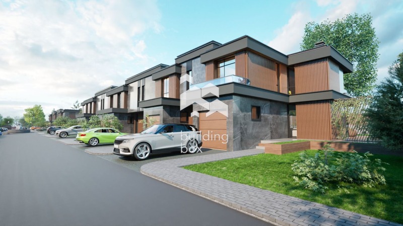 Продава  4-стаен област Пловдив , с. Марково , 177 кв.м | 49901326