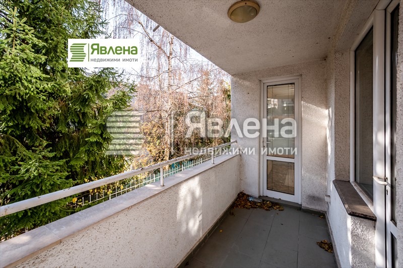 Продава МНОГОСТАЕН, гр. София, Изток, снимка 6 - Aпартаменти - 49263258