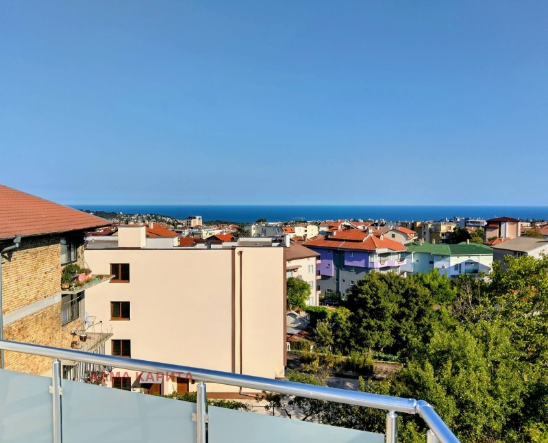 Продава ЕТАЖ ОТ КЪЩА, гр. Варна, Виница, снимка 9 - Етаж от къща - 52463916