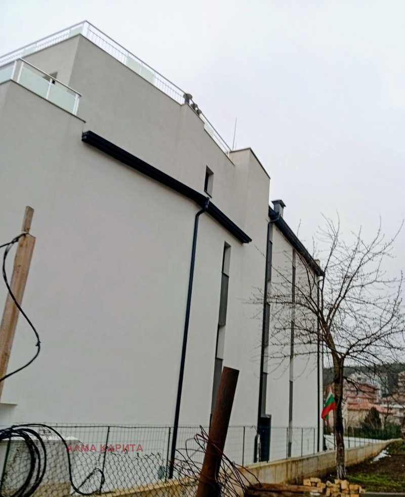 Продава ЕТАЖ ОТ КЪЩА, гр. Варна, Виница, снимка 3 - Етаж от къща - 52463916