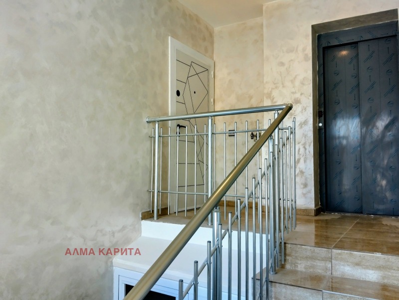 Продава ЕТАЖ ОТ КЪЩА, гр. Варна, Виница, снимка 8 - Етаж от къща - 52463916