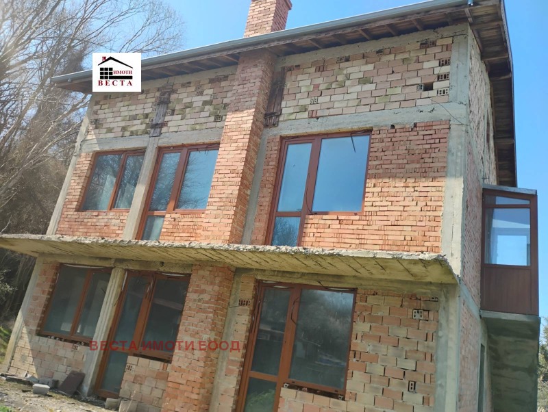 Продава КЪЩА, с. Ново Оряхово, област Варна, снимка 2 - Къщи - 52798361