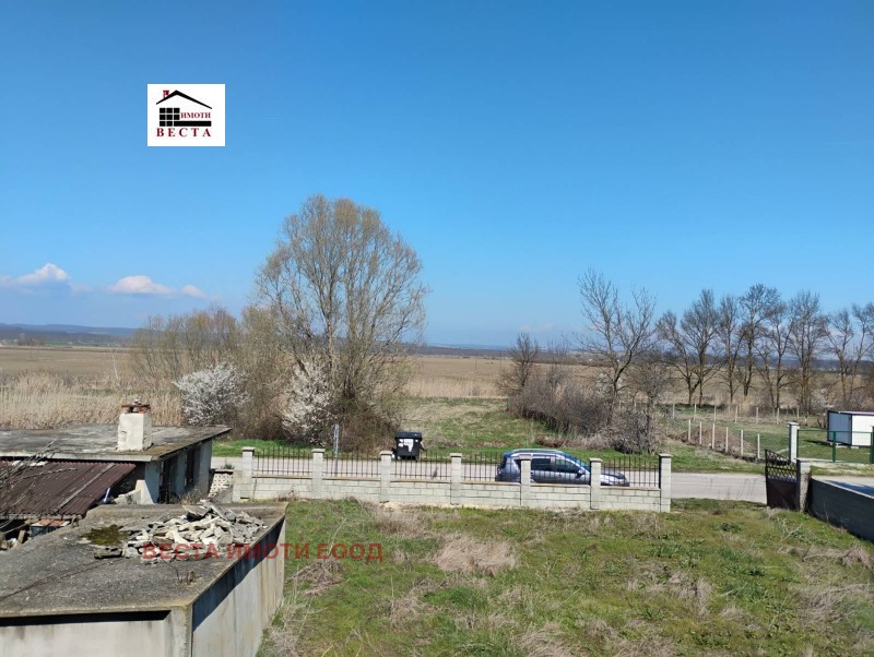 Продава КЪЩА, с. Ново Оряхово, област Варна, снимка 3 - Къщи - 52798361