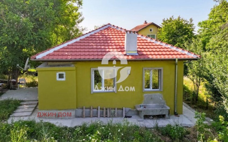 Продава КЪЩА, с. Дюлево, област Бургас, снимка 11 - Къщи - 52896584