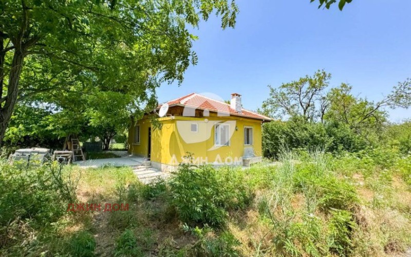 Продава КЪЩА, с. Дюлево, област Бургас, снимка 12 - Къщи - 52896584