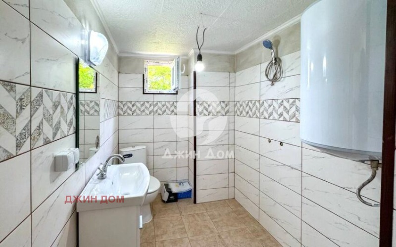 Продава КЪЩА, с. Дюлево, област Бургас, снимка 7 - Къщи - 52896584