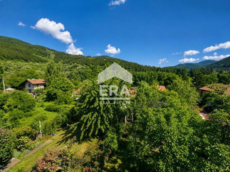 Продава КЪЩА, с. Луково, област София област, снимка 5 - Къщи - 54846400