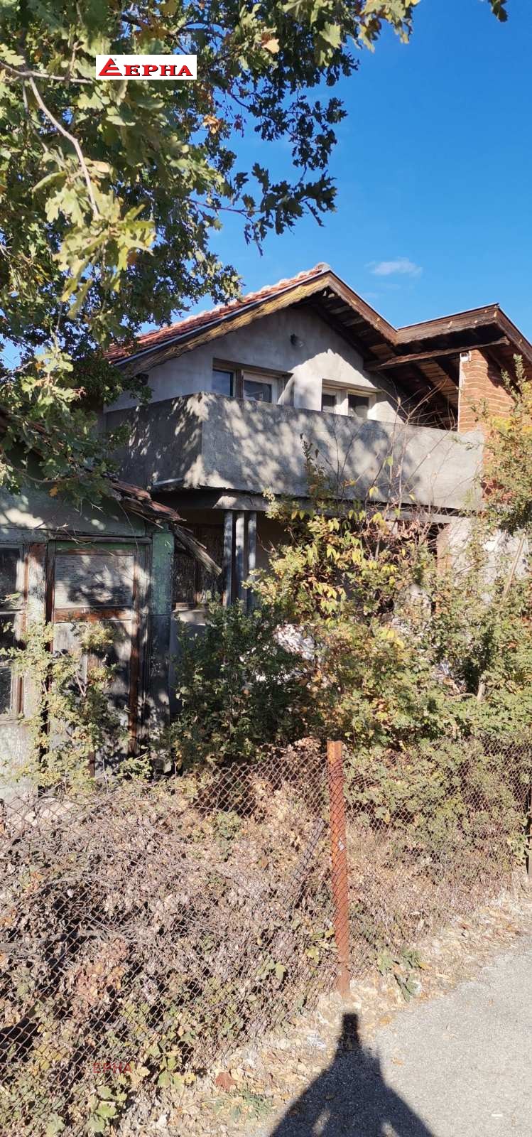 Продава  Вила град Хасково , в.з. Хасково , 160 кв.м | 47039607 - изображение [3]