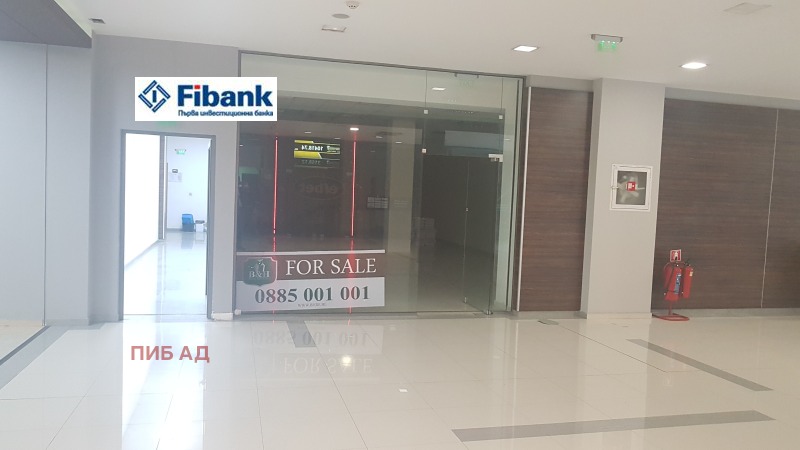 Продава МАГАЗИН, гр. София, Младост 3, снимка 2 - Магазини - 53602186