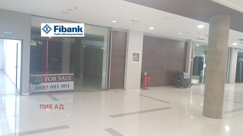 Продава МАГАЗИН, гр. София, Младост 3, снимка 3 - Магазини - 53602186