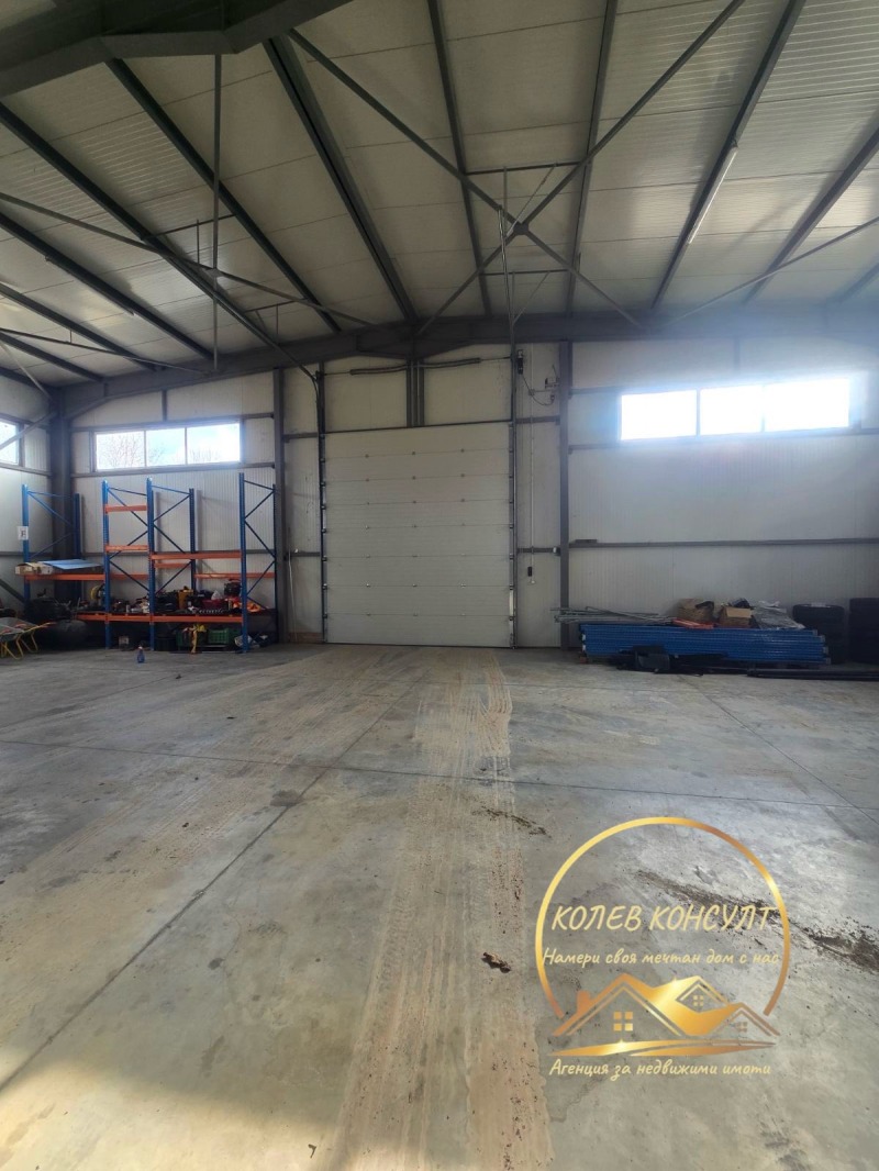 Продава ПРОМ. ПОМЕЩЕНИЕ, с. Ягода, област Стара Загора, снимка 6 - Производствени сгради - 52521431