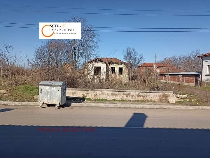 Te koop  Verhaallijn regio Stara Zagora , Granit , 600 m² | 15352011