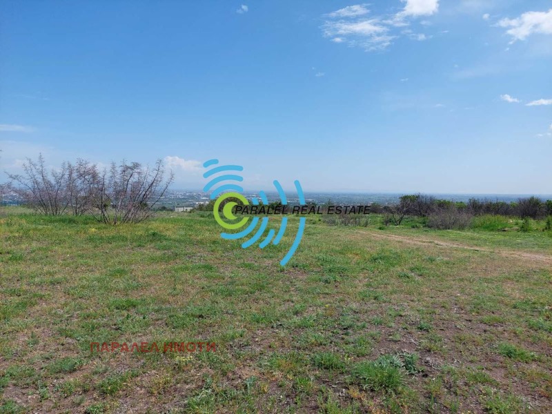 Til salg  Grund region Plovdiv , Markovo , 5000 kvm | 76154544 - billede [11]