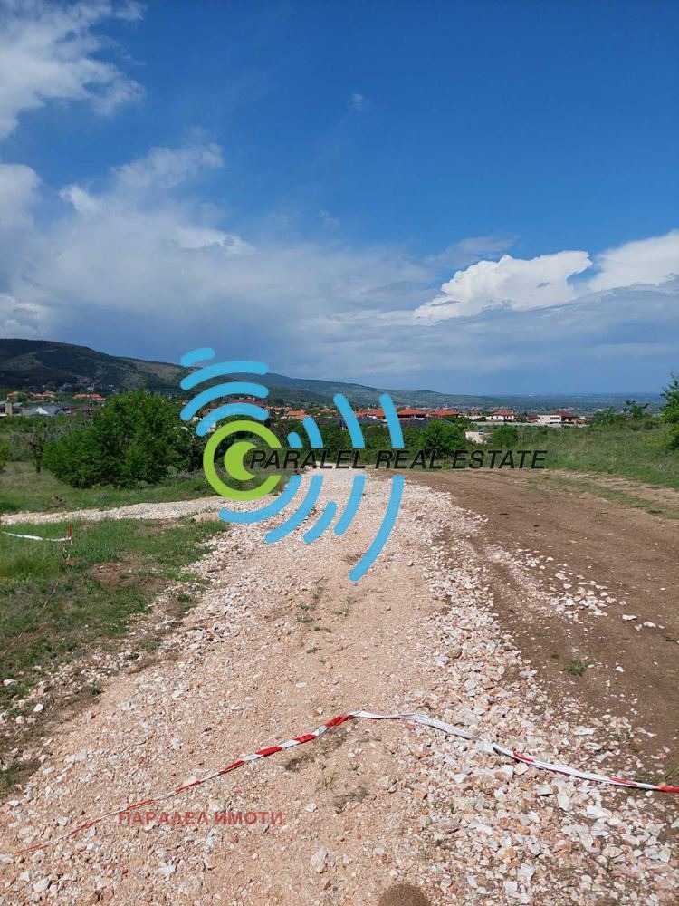 Til salg  Grund region Plovdiv , Markovo , 5000 kvm | 76154544