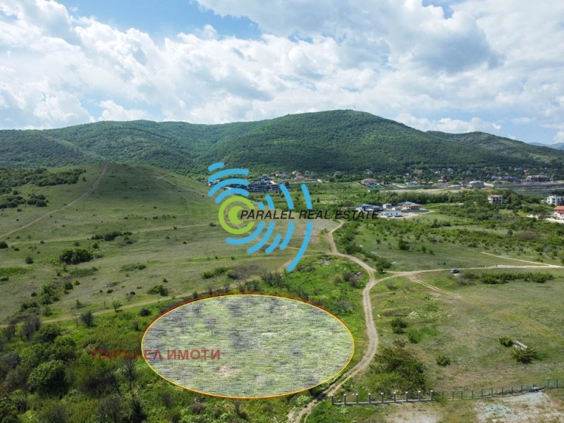 Til salg  Grund region Plovdiv , Markovo , 5000 kvm | 76154544 - billede [6]