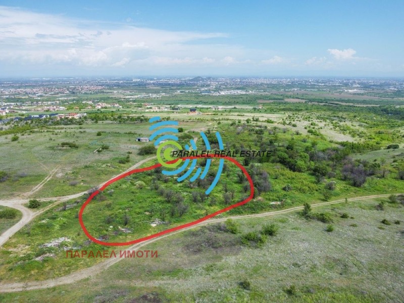 Til salg  Grund region Plovdiv , Markovo , 5000 kvm | 76154544 - billede [2]