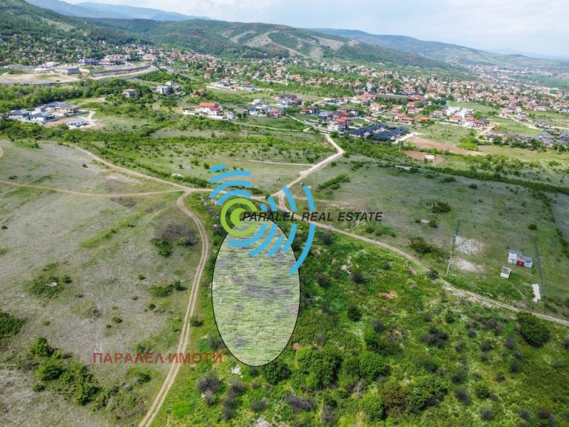 Til salg  Grund region Plovdiv , Markovo , 5000 kvm | 76154544 - billede [4]