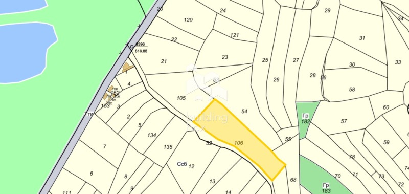 Продава  Парцел, град София, м-т яз. Искър • 50 370 EUR • ID 52066420 — holmes.bg - [1] 