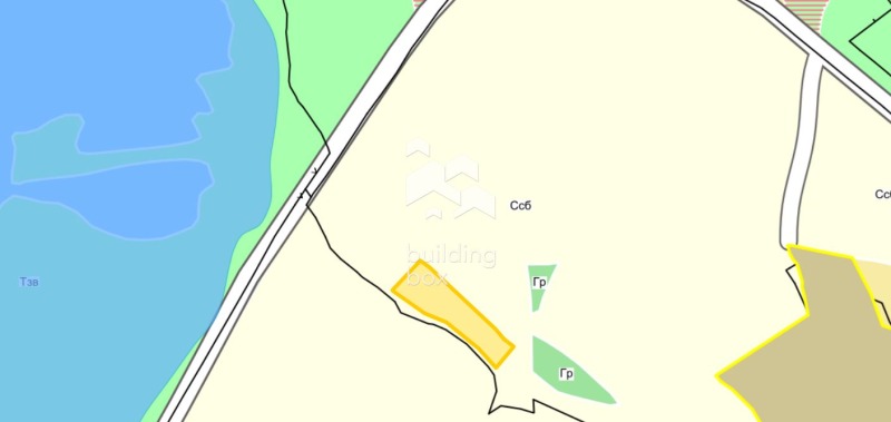 Til salg  Grund Sofia , m-t yaz. Iskar , 5037 kvm | 49908042 - billede [2]