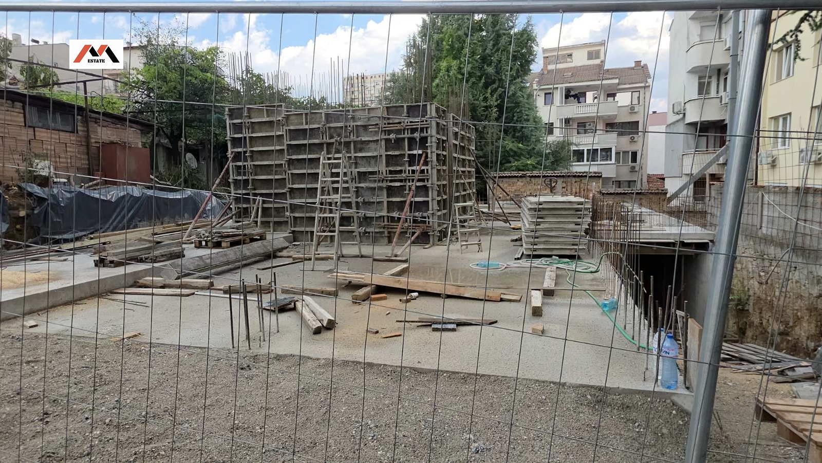Продава 2-СТАЕН, гр. Стара Загора, ОРБ, снимка 3 - Апартаменти - 52882506