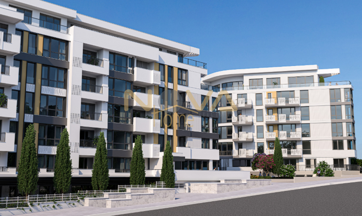 Продава 2-СТАЕН, гр. Варна, Възраждане 1, снимка 2 - Апартаменти - 53985625