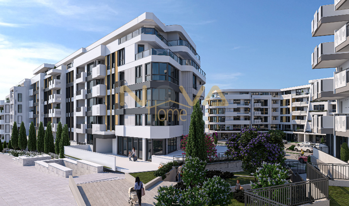 Продава 2-СТАЕН, гр. Варна, Възраждане 1, снимка 2 - Апартаменти - 53985625