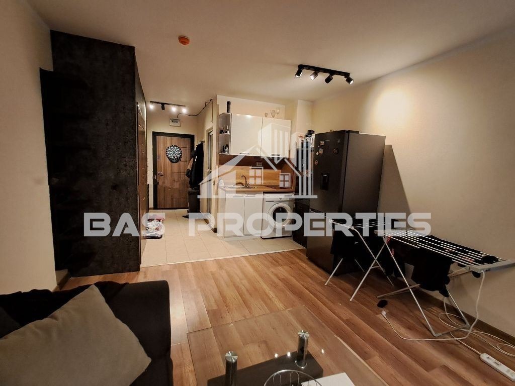 Продава 2-СТАЕН, гр. София, Студентски град, снимка 2 - Апартаменти - 54518303