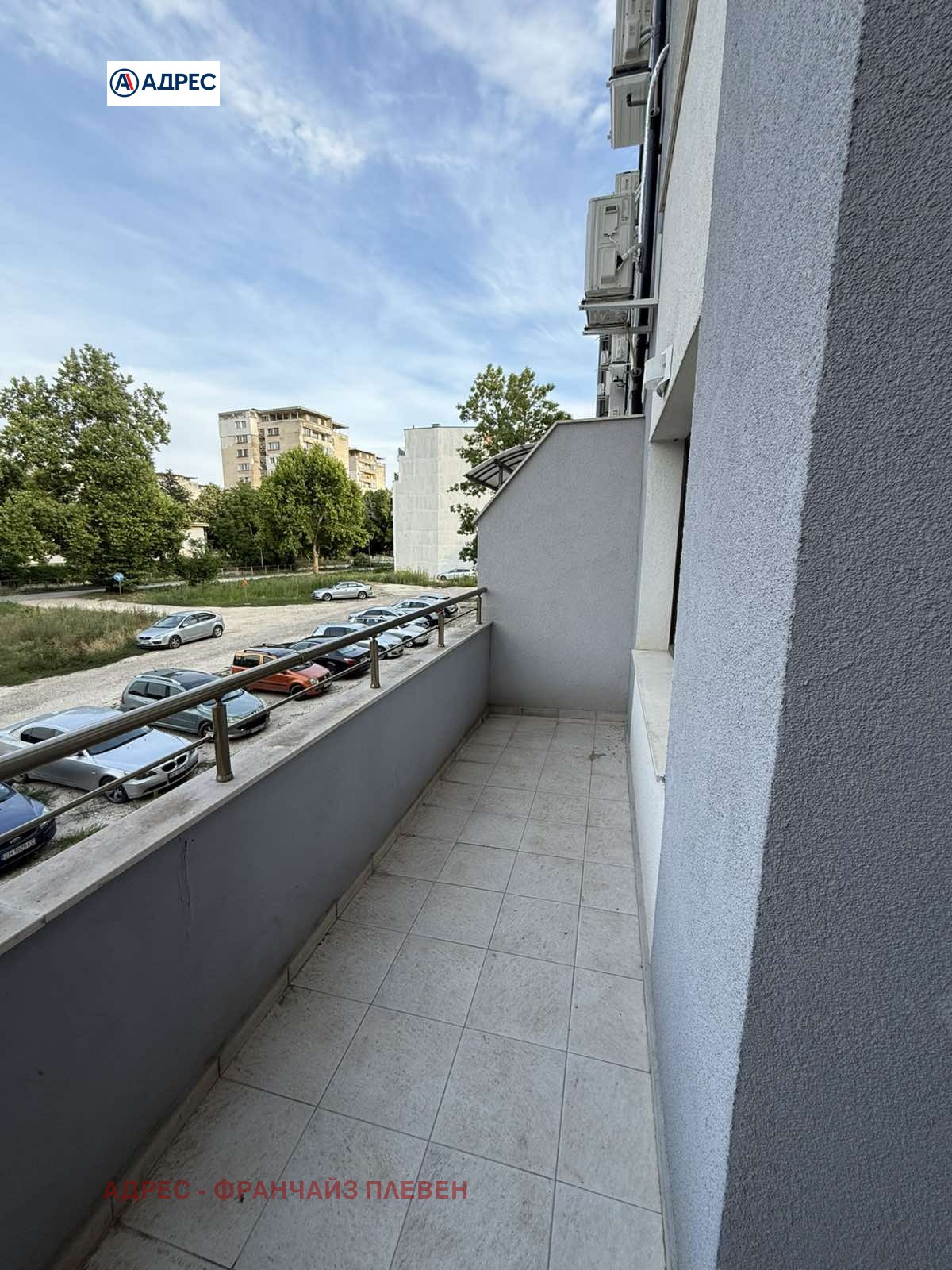 Продава 2-СТАЕН, гр. Плевен, Идеален център, снимка 8 - Апартаменти - 55537032