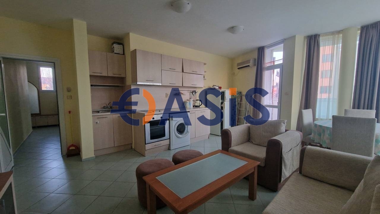 Продава 3-СТАЕН, к.к. Слънчев бряг, област Бургас