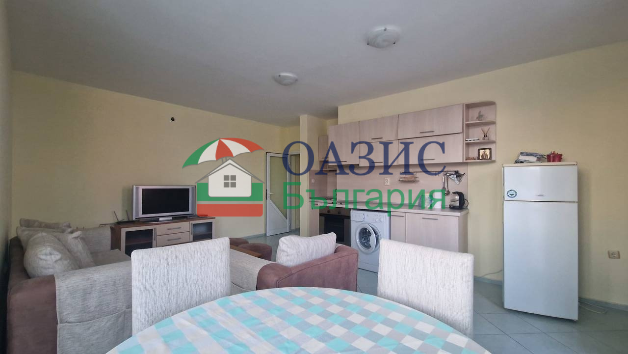 Продава 3-СТАЕН, к.к. Слънчев бряг, област Бургас, снимка 7 - Апартаменти - 53264491