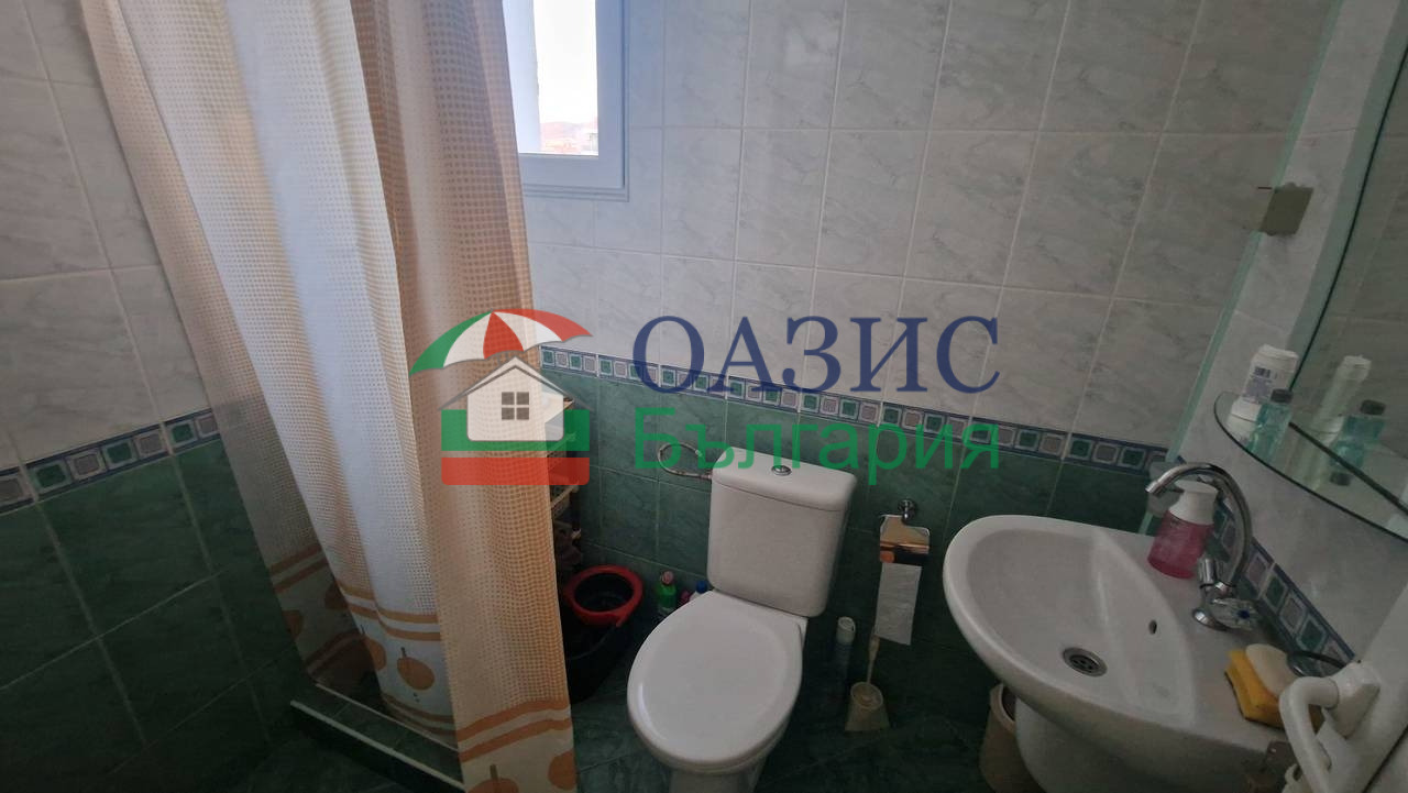Продава 3-СТАЕН, к.к. Слънчев бряг, област Бургас, снимка 14 - Апартаменти - 53264491