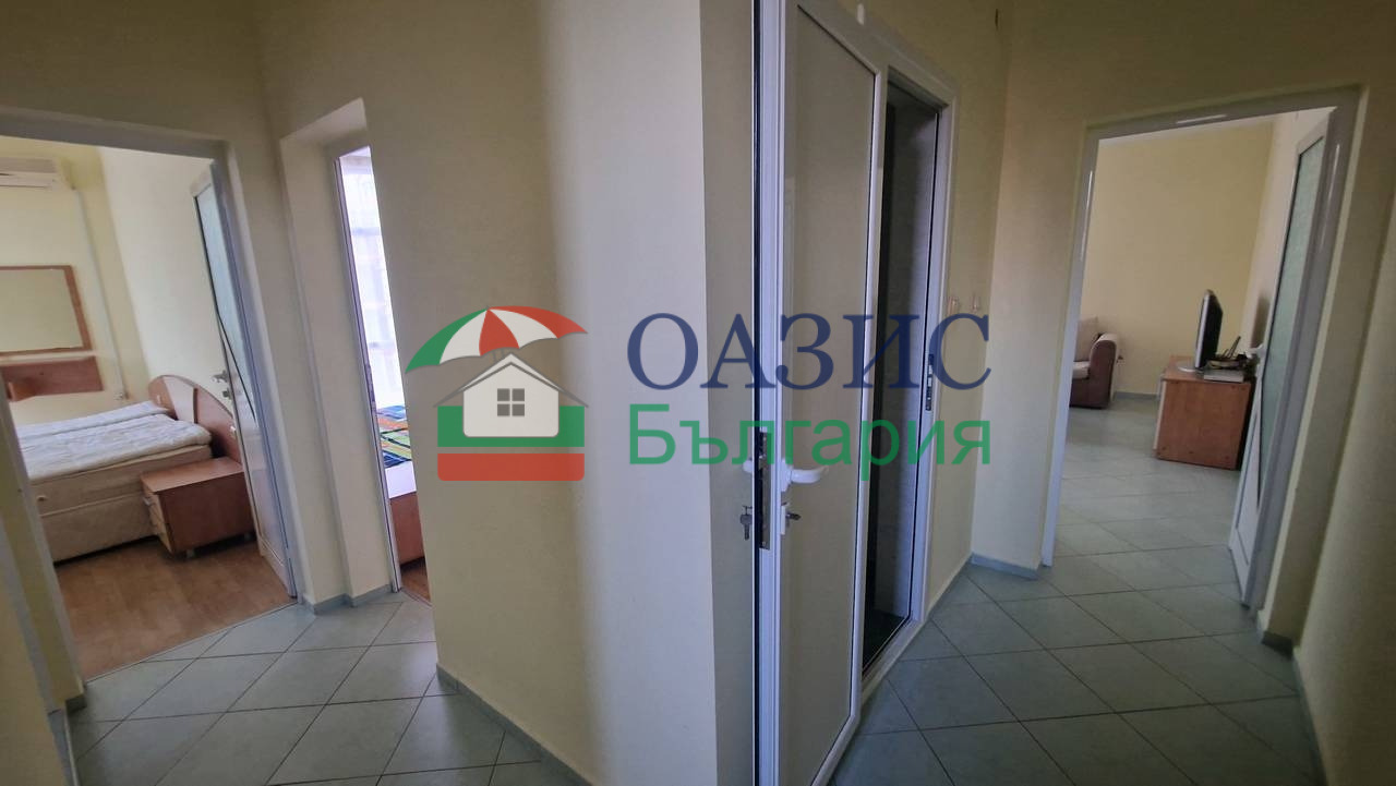 Продава 3-СТАЕН, к.к. Слънчев бряг, област Бургас, снимка 2 - Апартаменти - 53264491