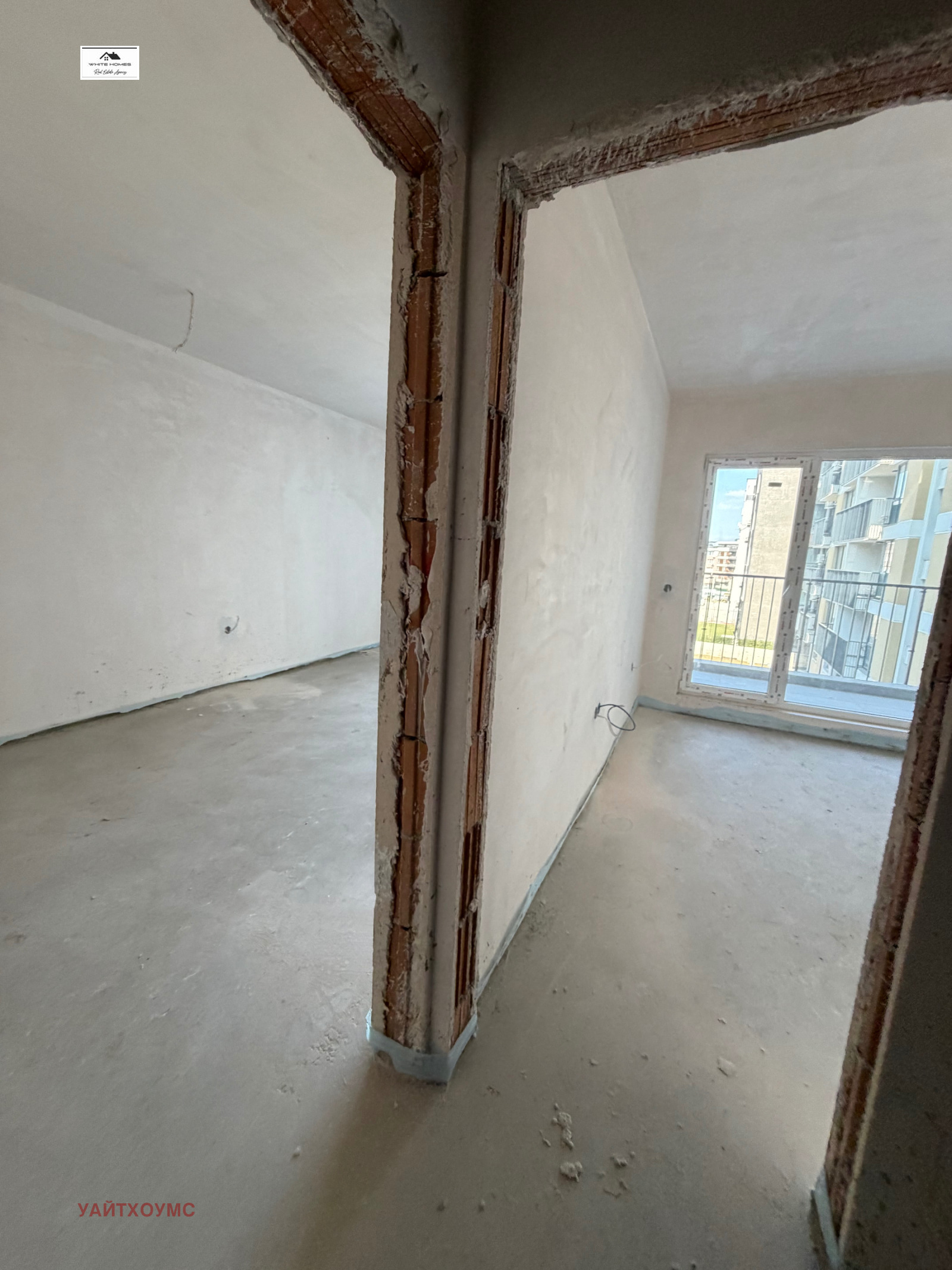 Продава 3-СТАЕН, гр. София, Малинова долина, снимка 4 - Апартаменти - 53949749