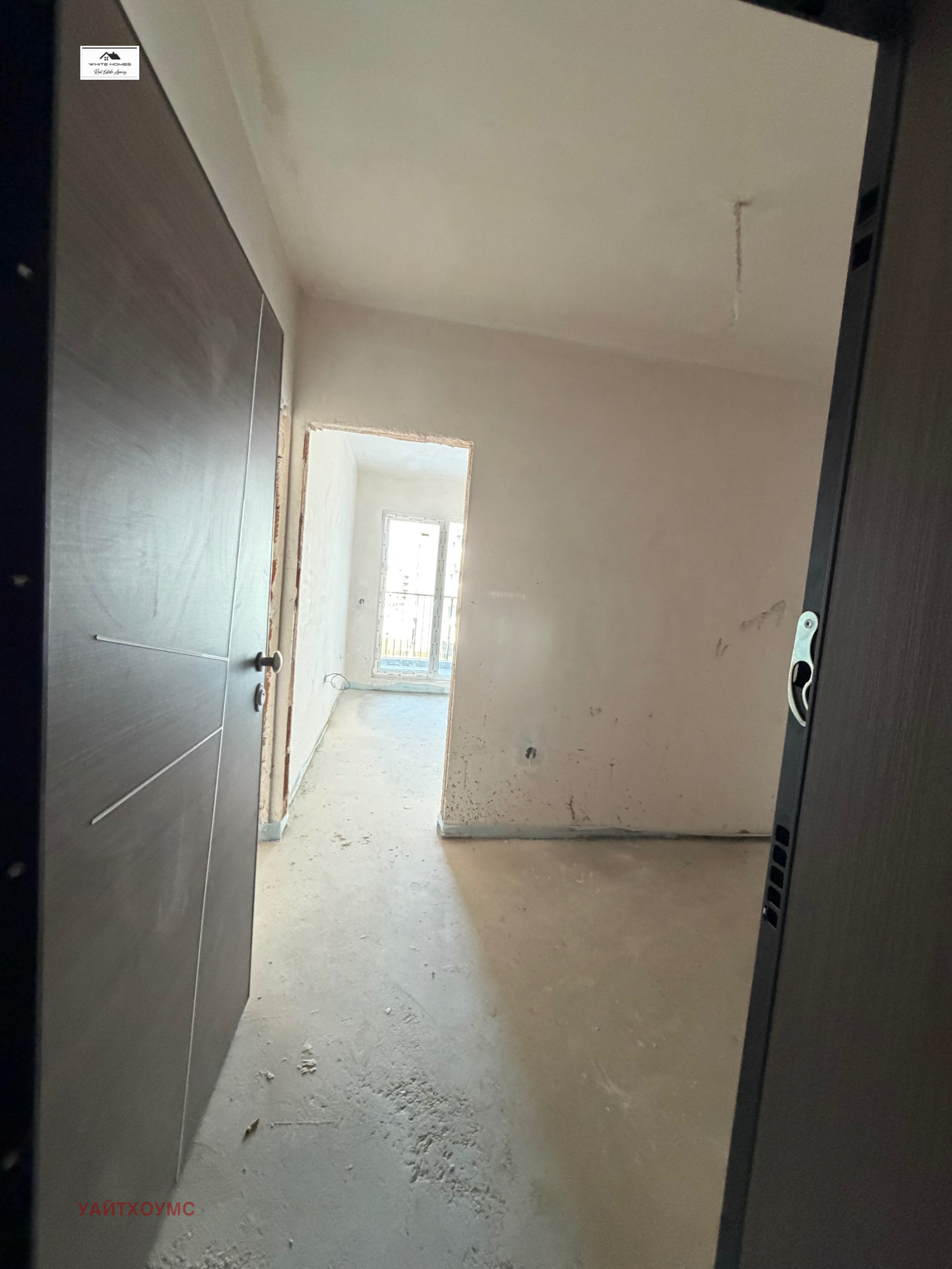 Продава 3-СТАЕН, гр. София, Малинова долина, снимка 2 - Апартаменти - 53949749