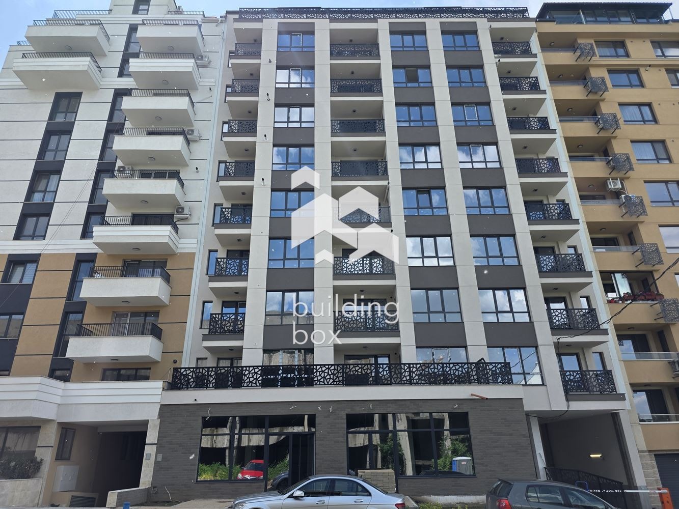 Продава 3-СТАЕН, гр. София, Овча купел, снимка 14 - Апартаменти - 54847386