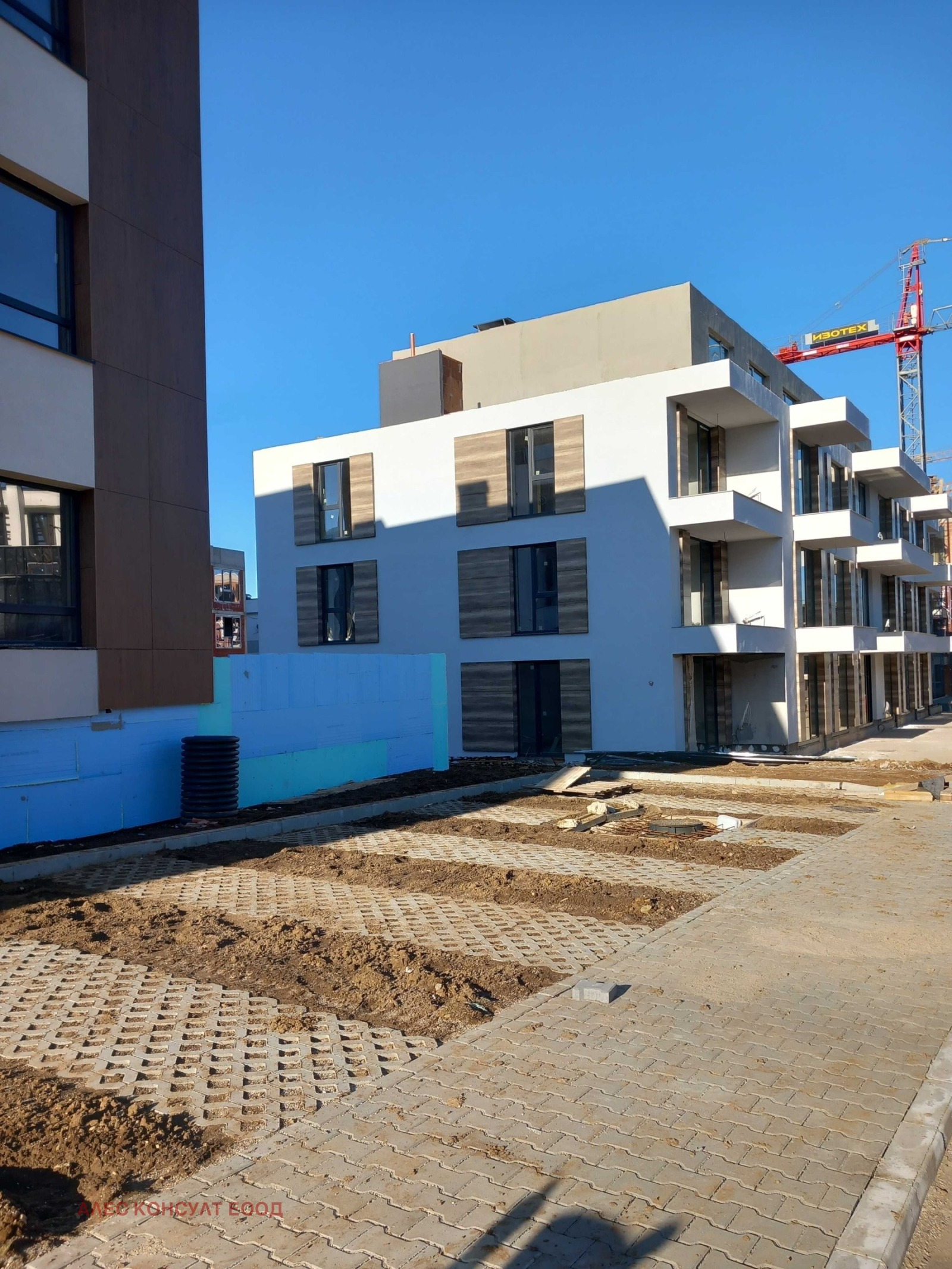 Продава 3-СТАЕН, гр. София, Малинова долина