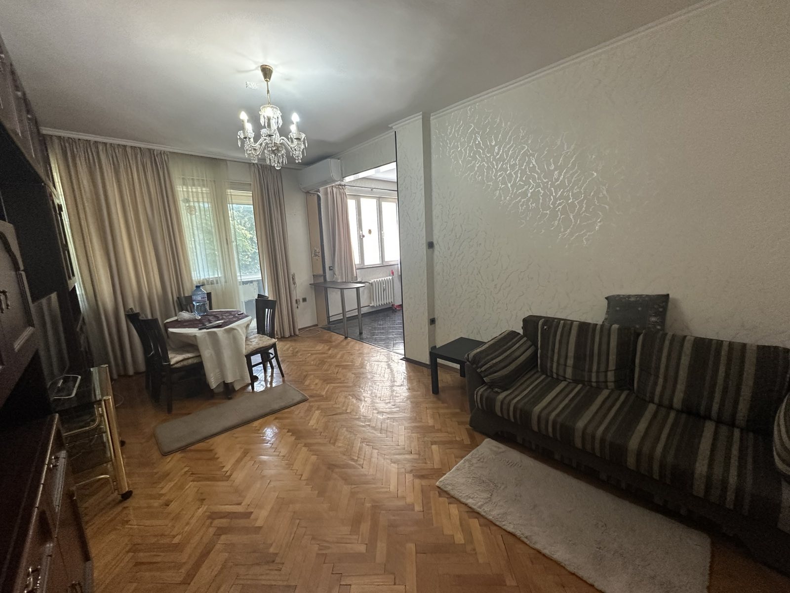 Продава 3-СТАЕН, гр. София, Оборище, снимка 3 - Апартаменти - 55377334
